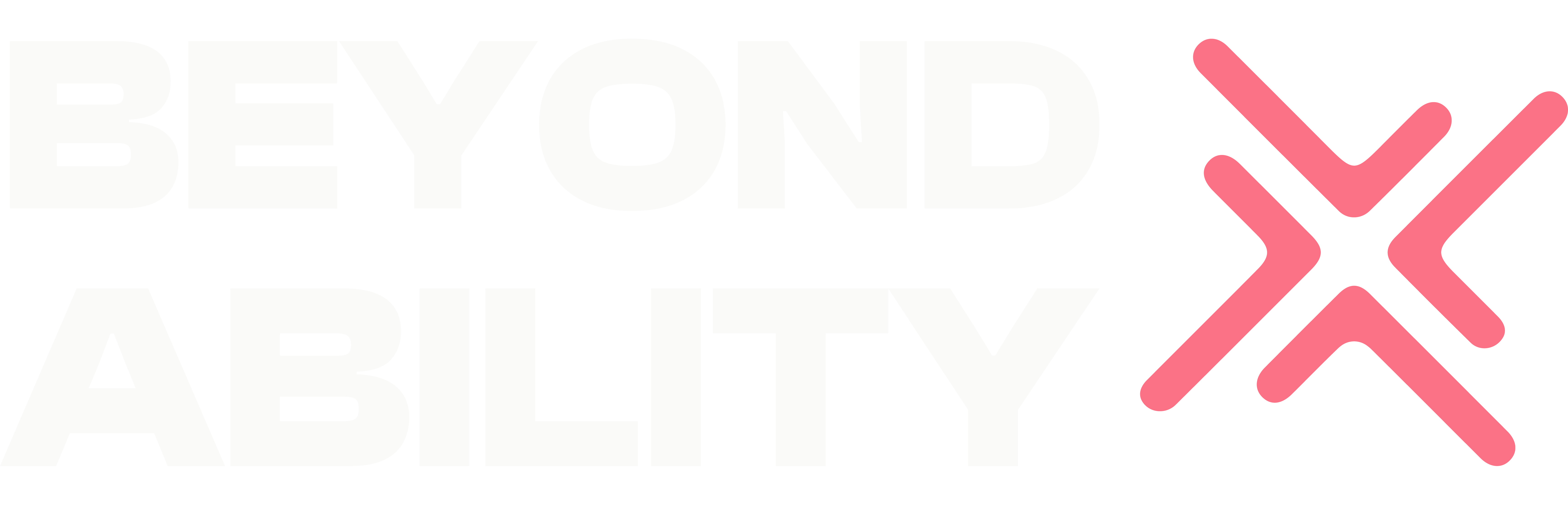 Beyond Ability X